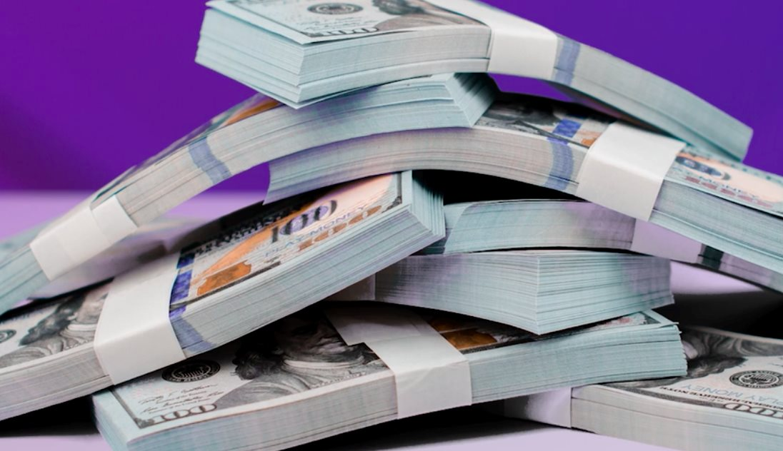 Một ngân hàng lỗ 120 triệu USD/năm vì thẻ tín dụng- Ảnh 1.