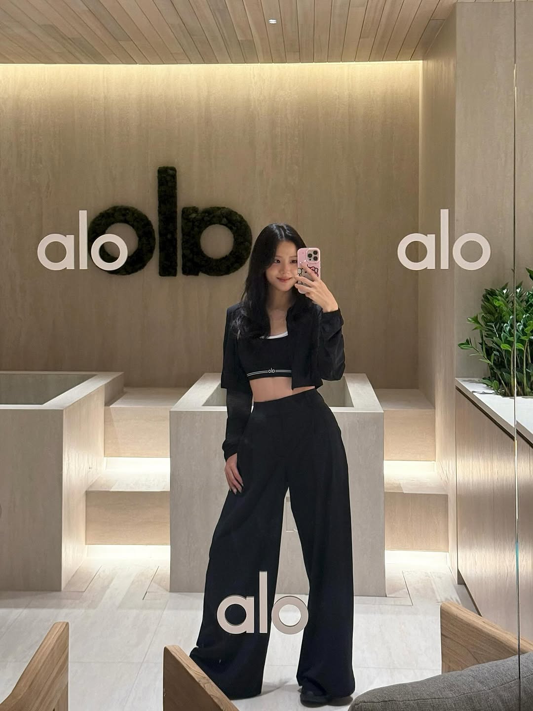 "alo" nhưng không phải nghe điện thoại: Team sống đẹp, sexy và healthy nghe sẽ hiểu!- Ảnh 3.