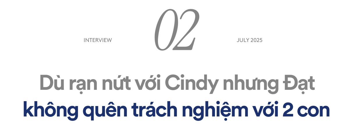 Đạt G và Cindy Lư trước thềm lễ cưới: Đạt G và Cindy Lư trước thềm lễ cưới: