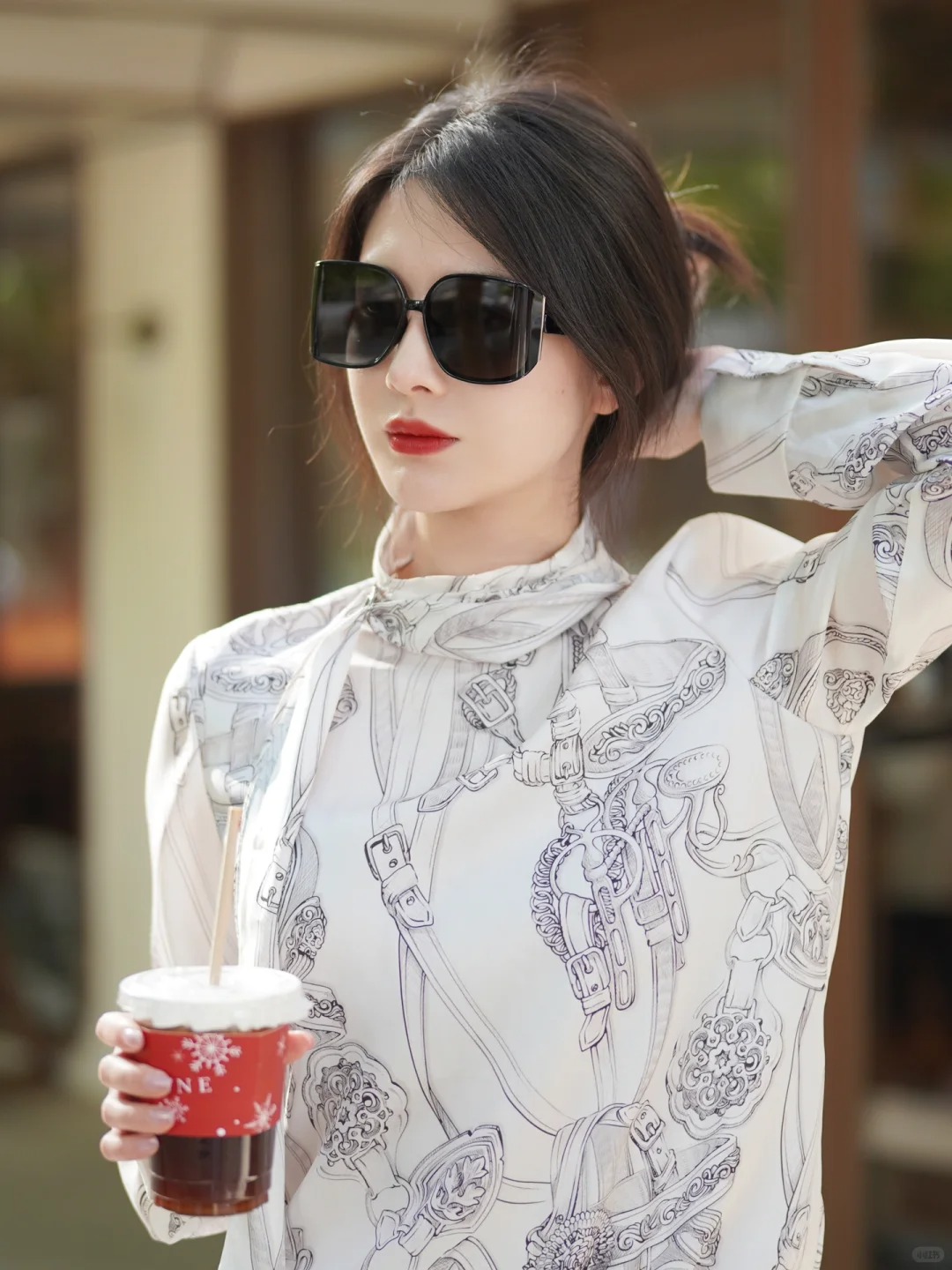 Top 3 con giáp nên mặc đỏ trong tháng 8 để tiền bạc rực rỡ, vận may ngập tràn- Ảnh 7.