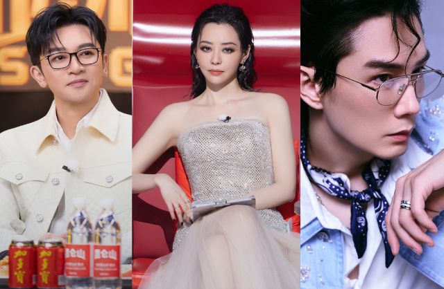 Tô Hữu Bằng trở lại ghế nóng, quá lo cho Phương Mỹ Chi ở bán kết Sing! Asia!- Ảnh 2. Tô Hữu Bằng trở lại ghế nóng, quá lo cho Phương Mỹ Chi ở bán kết Sing! Asia!- Ảnh 2.