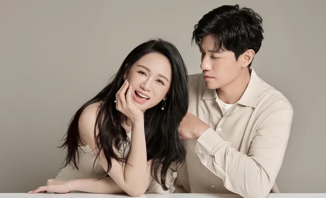 Trần Kiều Ân nổi giận