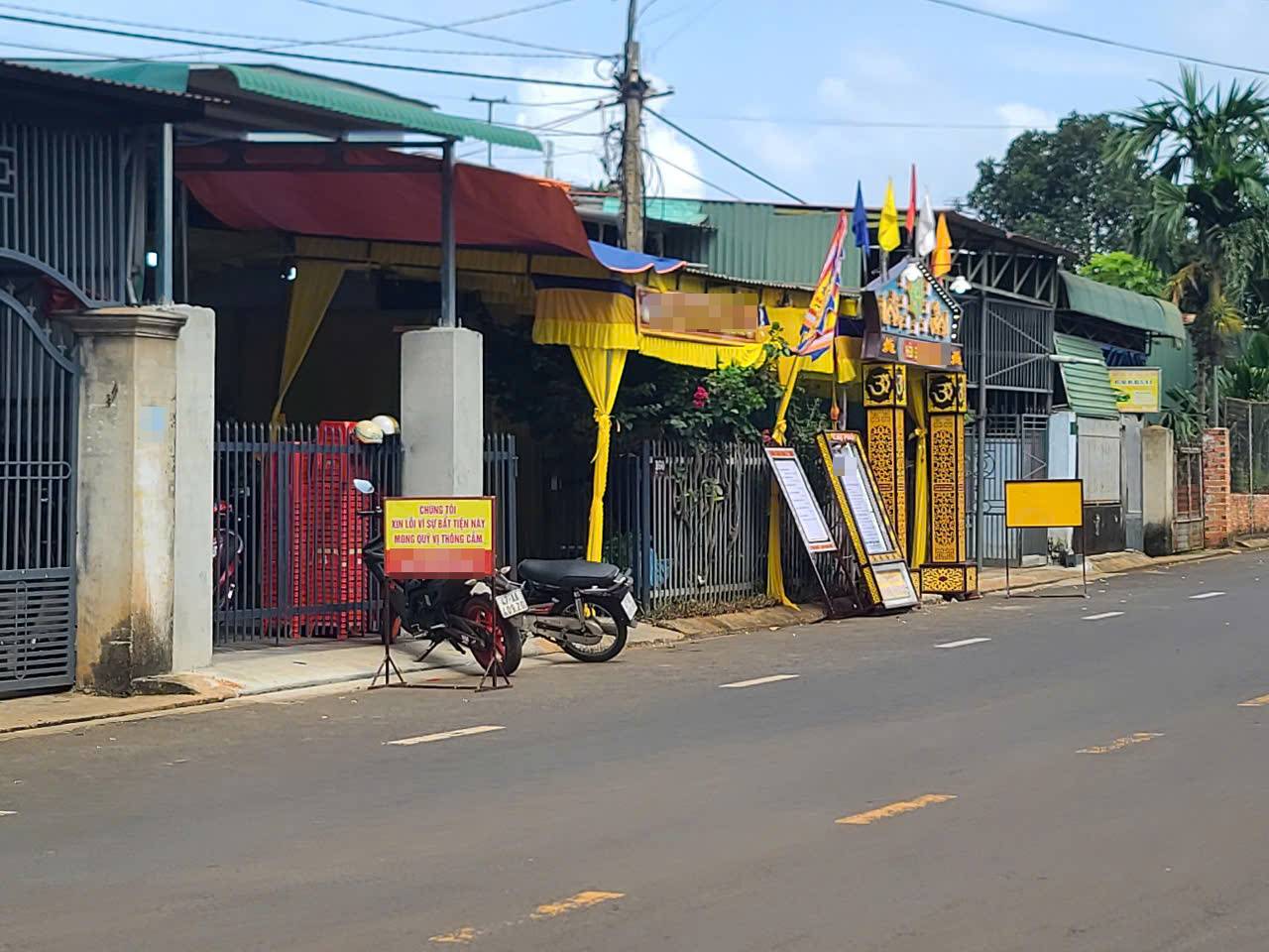 Nữ sinh tử vong để lại thư tuyệt mệnh nhờ gia đình trả nợ khoảng 7 triệu đồng- Ảnh 1.