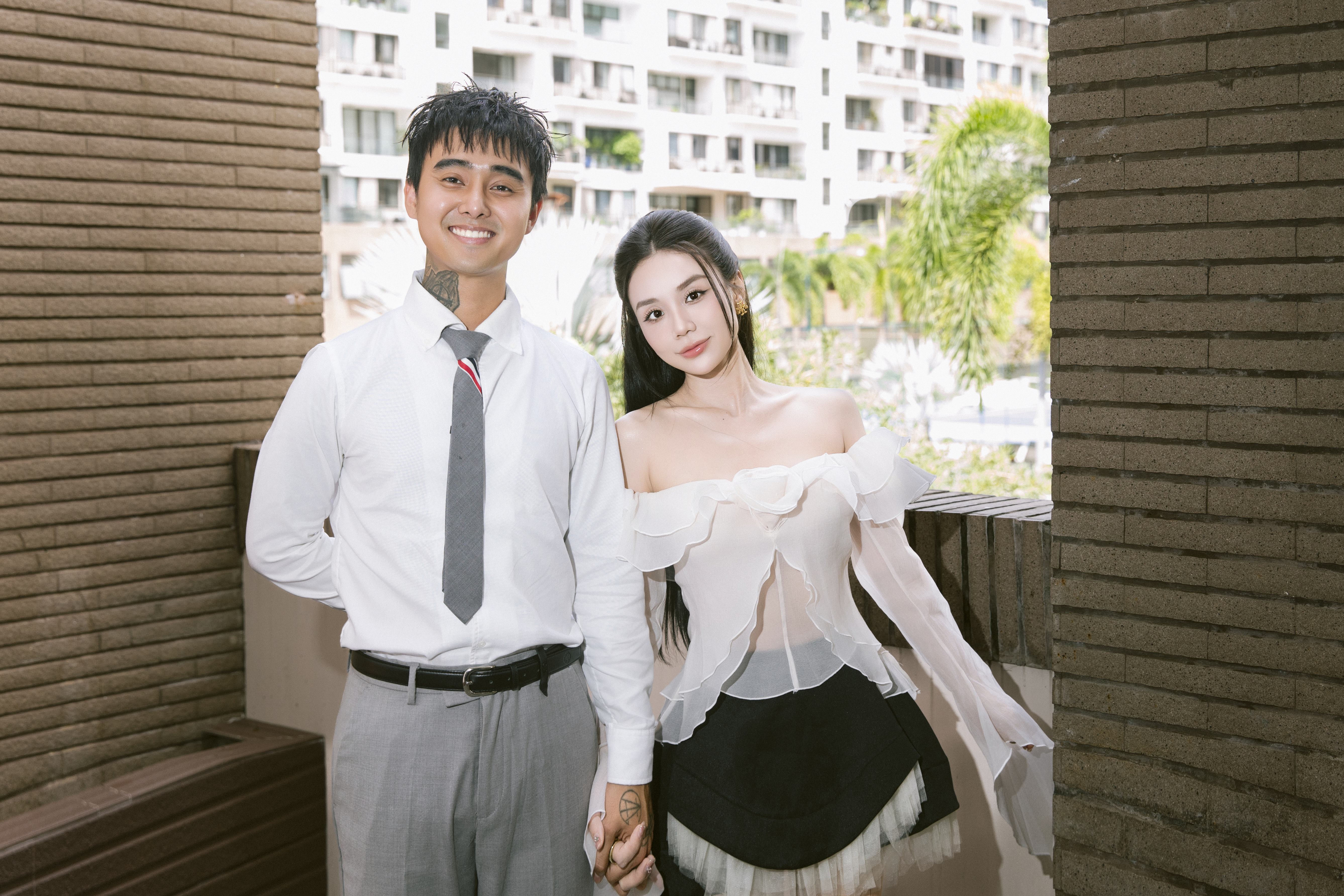 Đạt G và Cindy Lư trước thềm lễ cưới: "Nếu ngày trước Cindy bỏ bê con để đi hẹn hò thì cả hai không có hôm nay!"- Ảnh 16. Đạt G và Cindy Lư trước thềm lễ cưới: "Nếu ngày trước Cindy bỏ bê con để đi hẹn hò thì cả hai không có hôm nay!"- Ảnh 16.