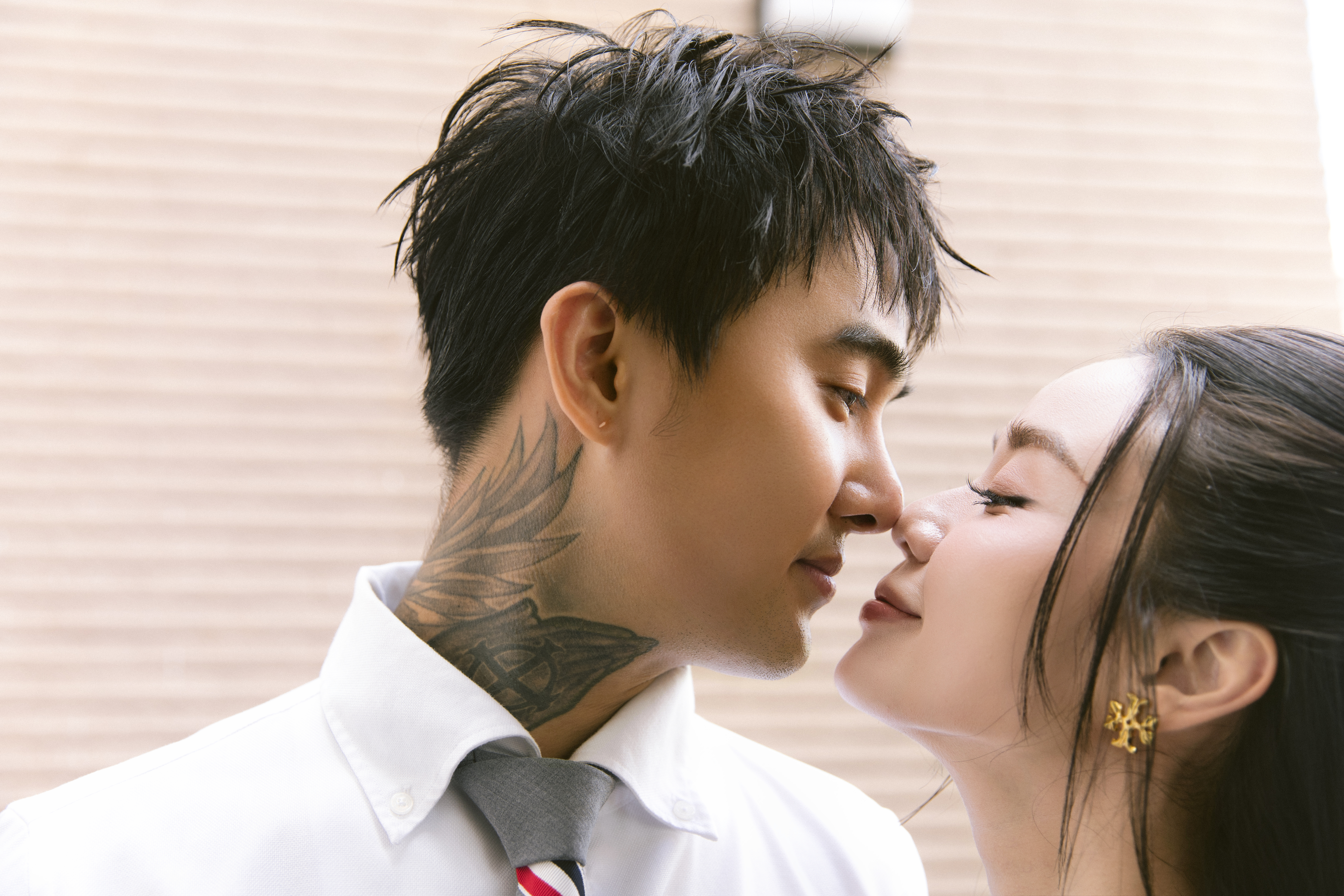 Đạt G và Cindy Lư trước thềm lễ cưới: "Nếu ngày trước Cindy bỏ bê con để đi hẹn hò thì cả hai không có hôm nay!"- Ảnh 15. Đạt G và Cindy Lư trước thềm lễ cưới: "Nếu ngày trước Cindy bỏ bê con để đi hẹn hò thì cả hai không có hôm nay!"- Ảnh 15.