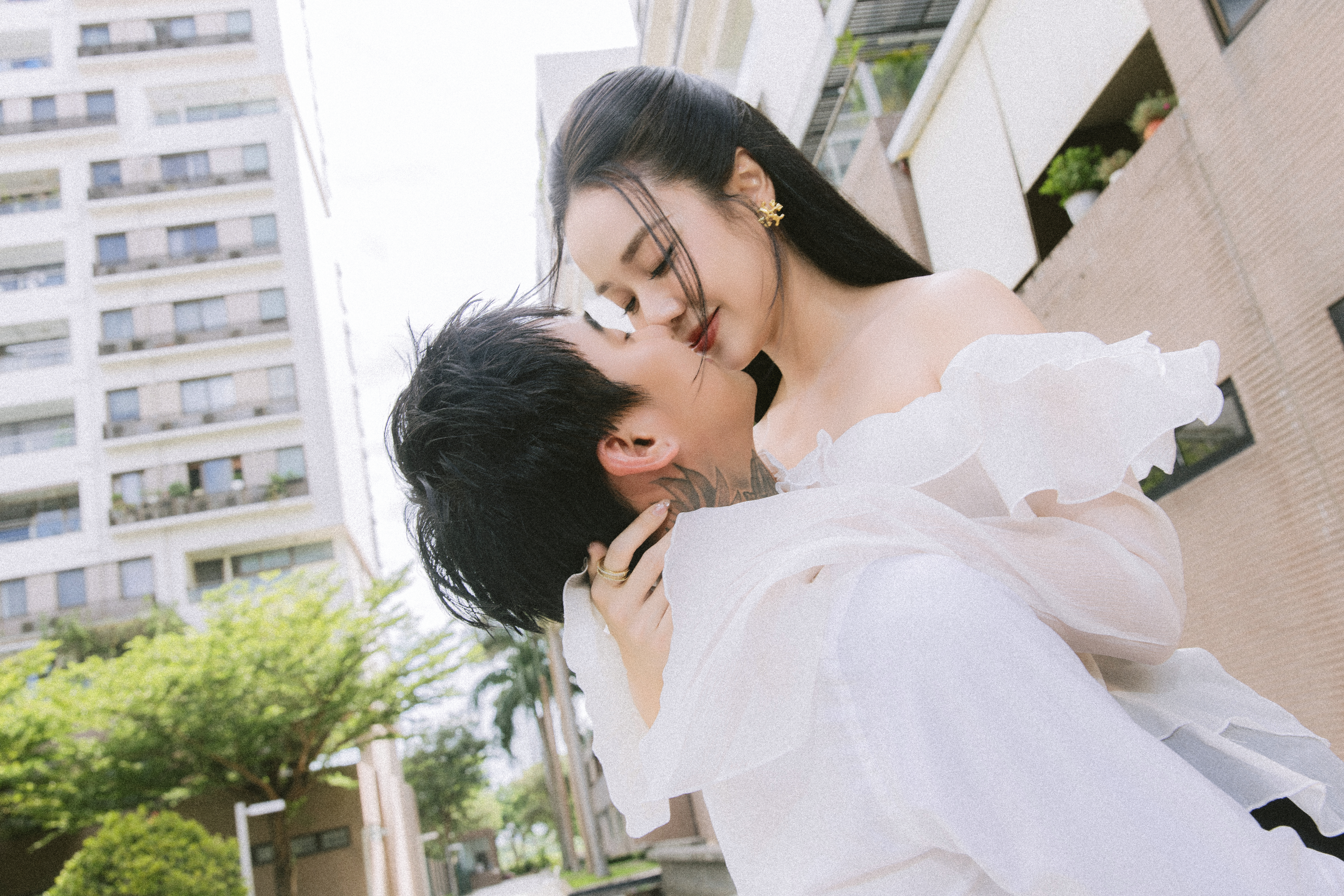 Đạt G và Cindy Lư trước thềm lễ cưới: "Nếu ngày trước Cindy bỏ bê con để đi hẹn hò thì cả hai không có hôm nay!"- Ảnh 14. Đạt G và Cindy Lư trước thềm lễ cưới: "Nếu ngày trước Cindy bỏ bê con để đi hẹn hò thì cả hai không có hôm nay!"- Ảnh 14.