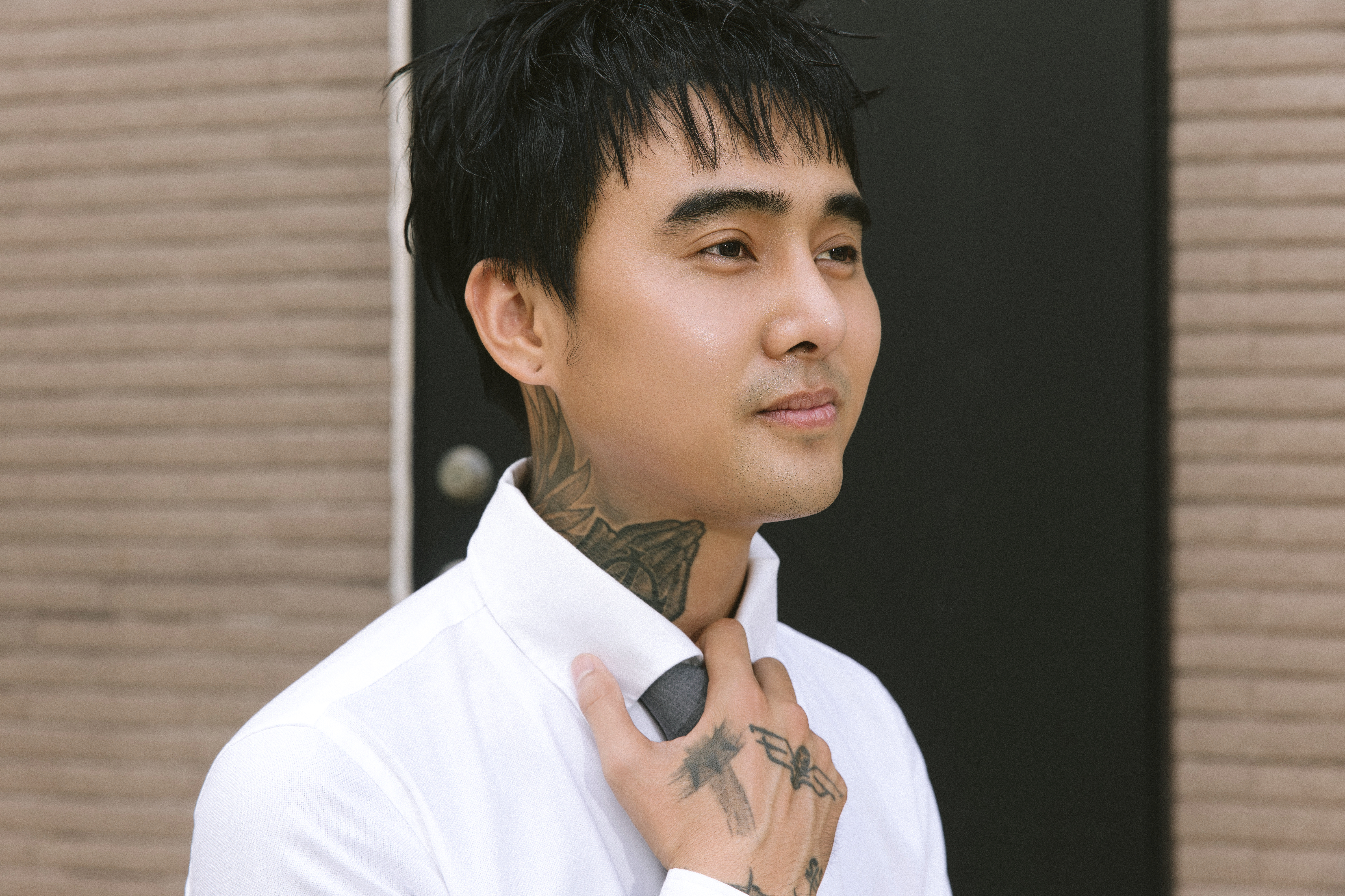 Đạt G và Cindy Lư trước thềm lễ cưới: "Nếu ngày trước Cindy bỏ bê con để đi hẹn hò thì cả hai không có hôm nay!"- Ảnh 12. Đạt G và Cindy Lư trước thềm lễ cưới: "Nếu ngày trước Cindy bỏ bê con để đi hẹn hò thì cả hai không có hôm nay!"- Ảnh 12.