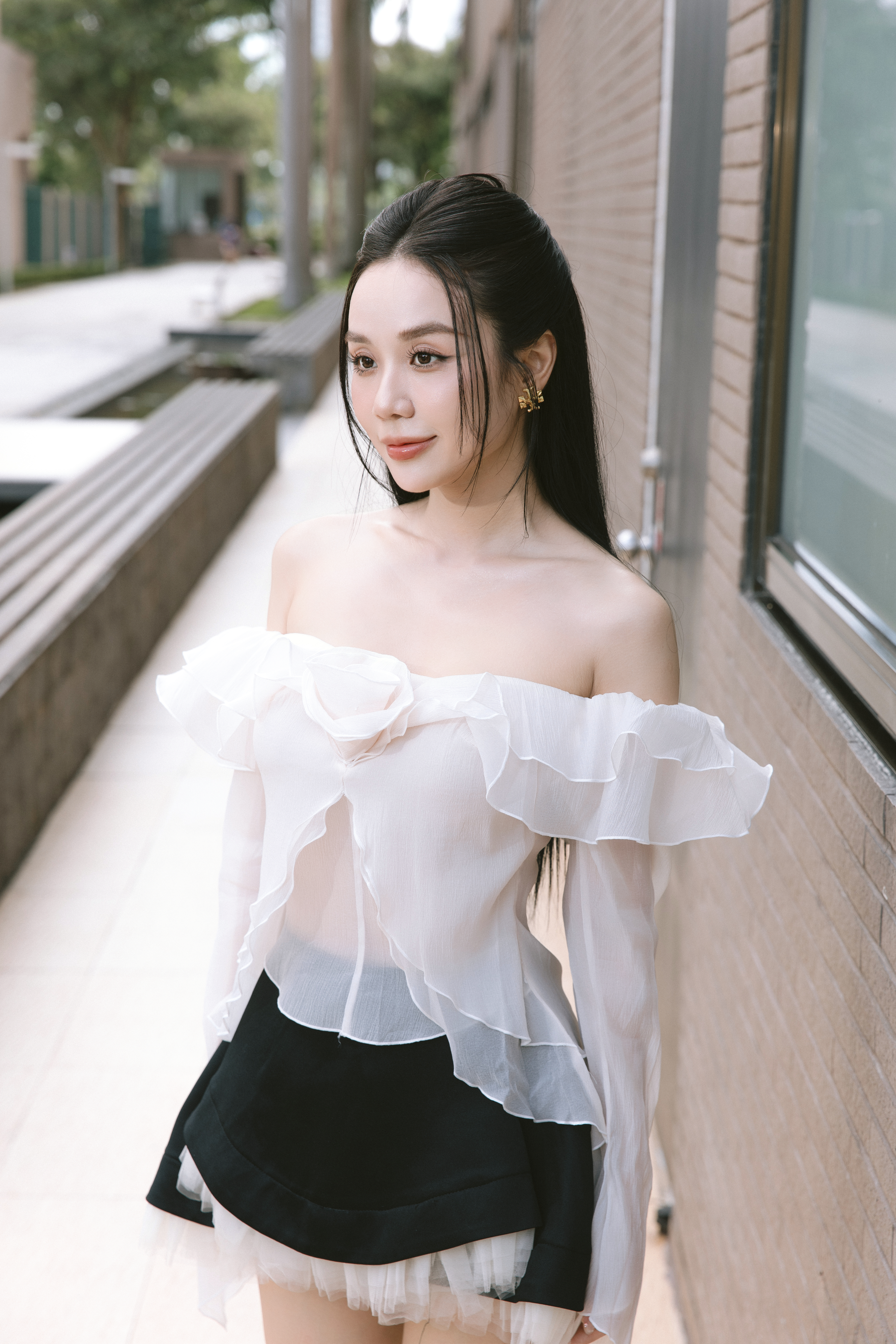 Đạt G và Cindy Lư trước thềm lễ cưới: "Nếu ngày trước Cindy bỏ bê con để đi hẹn hò thì cả hai không có hôm nay!"- Ảnh 13. Đạt G và Cindy Lư trước thềm lễ cưới: "Nếu ngày trước Cindy bỏ bê con để đi hẹn hò thì cả hai không có hôm nay!"- Ảnh 13.