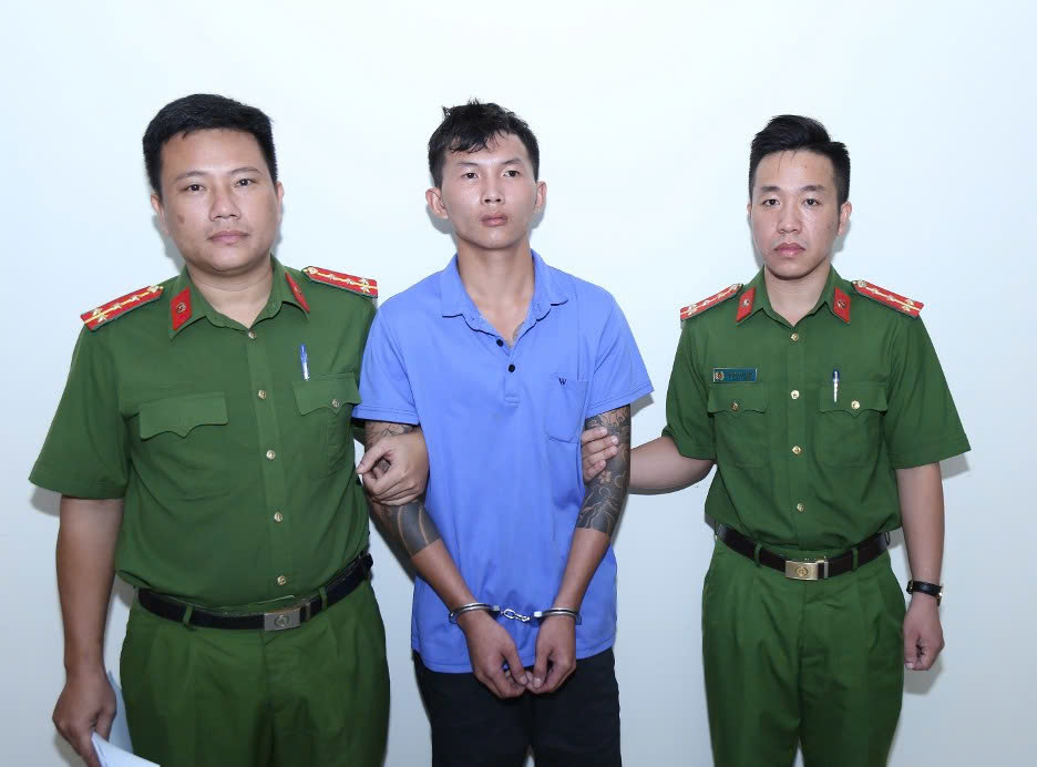 Lời khai của đối tượng sát hại tài xế xe ôm ở Đồng Nai- Ảnh 2.