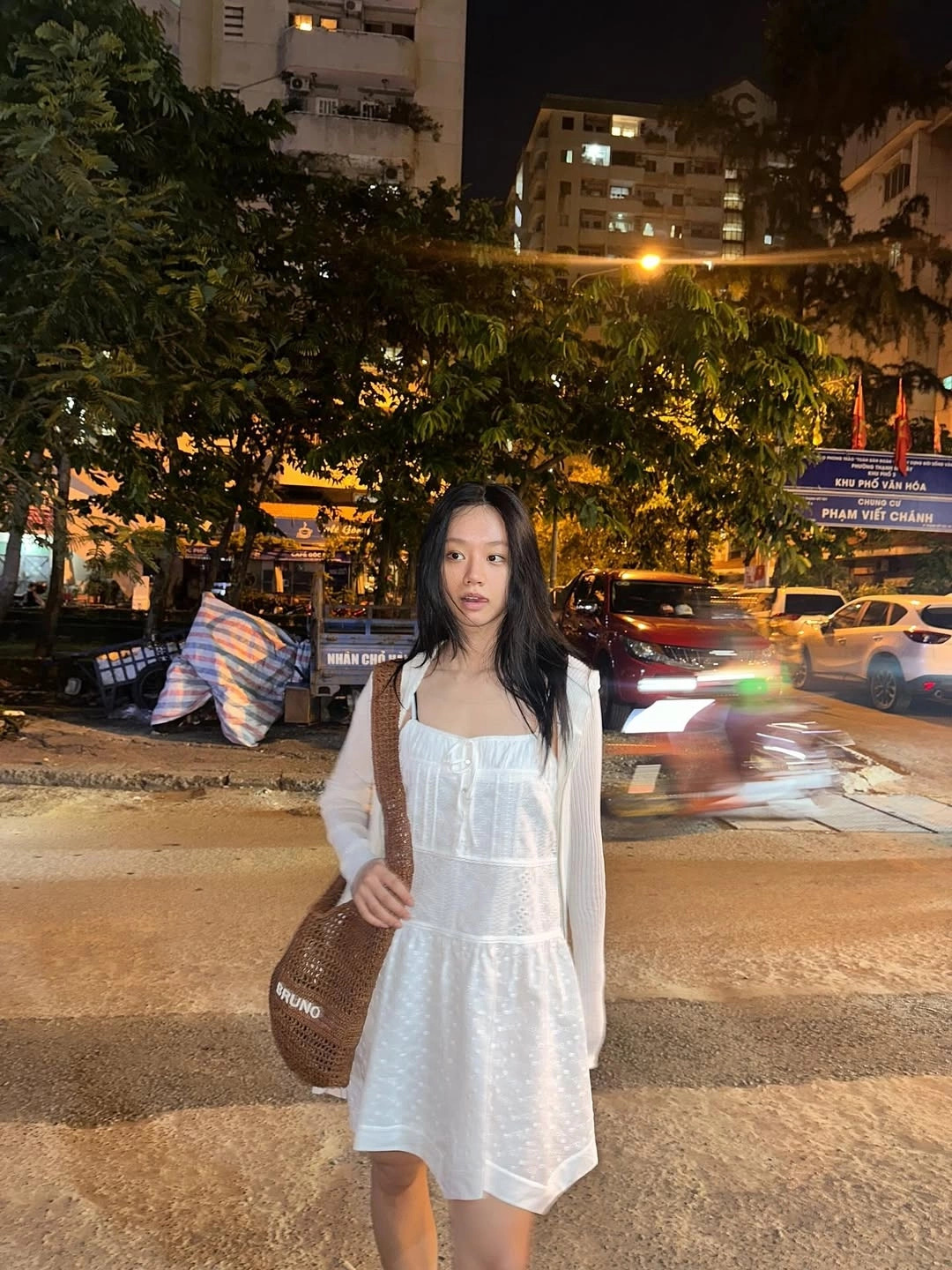 Mỹ nhân 