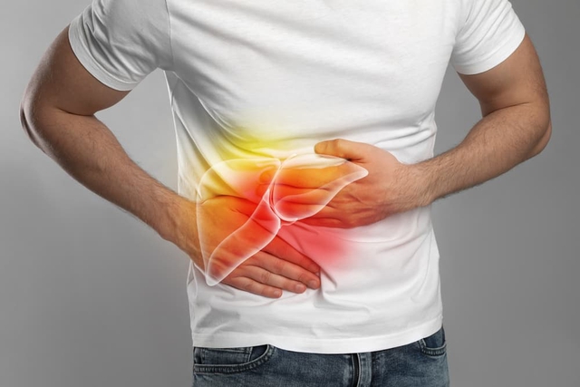 Sáng thức dậy thấy cơ thể có 2 đặc điểm này, cẩn thận gan đang trên “bờ vực” suy hỏng: Nên đi khám sớm!- Ảnh 1.