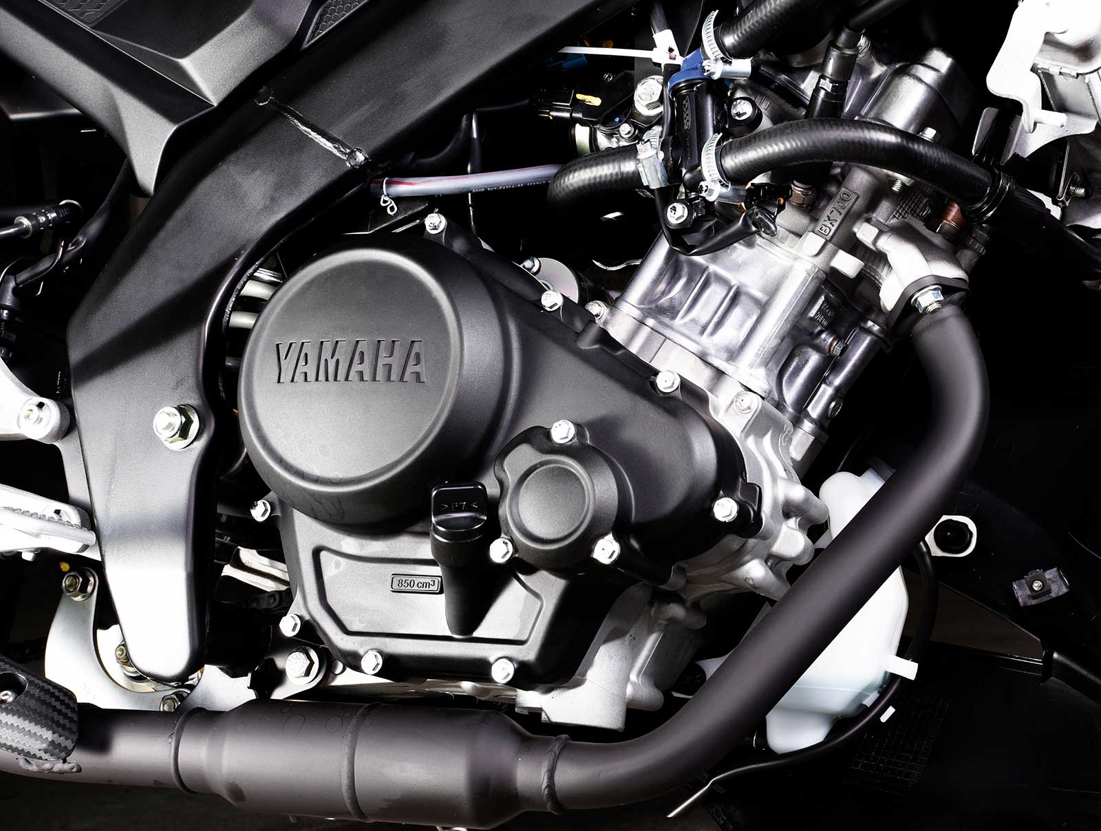 Yamaha PG-1 được trang bị động cơ R15! Truyền thông Nhật Bản dự đoán 'PG-155' sẽ sớm ra mắt- Ảnh 3. Yamaha PG-1 được trang bị động cơ R15! Truyền thông Nhật Bản dự đoán 'PG-155' sẽ sớm ra mắt- Ảnh 3.