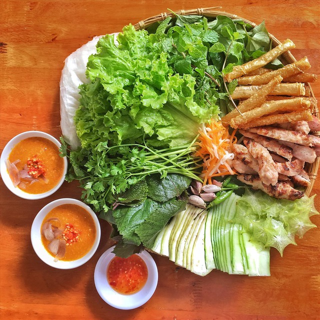 Bún Việt lên đài Hàn Quốc: Không phải bún chả, bún riêu, du khách nhận xét: "Chúng tôi không ăn thế này!"- Ảnh 6.