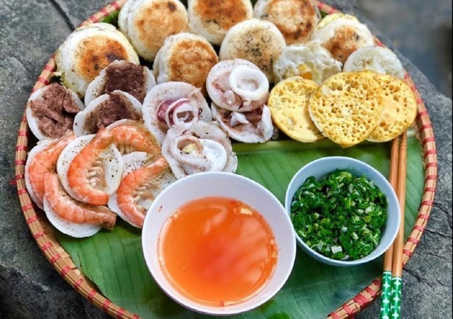 Bún Việt lên đài Hàn Quốc: Không phải bún chả, bún riêu, du khách nhận xét: "Chúng tôi không ăn thế này!"- Ảnh 7.