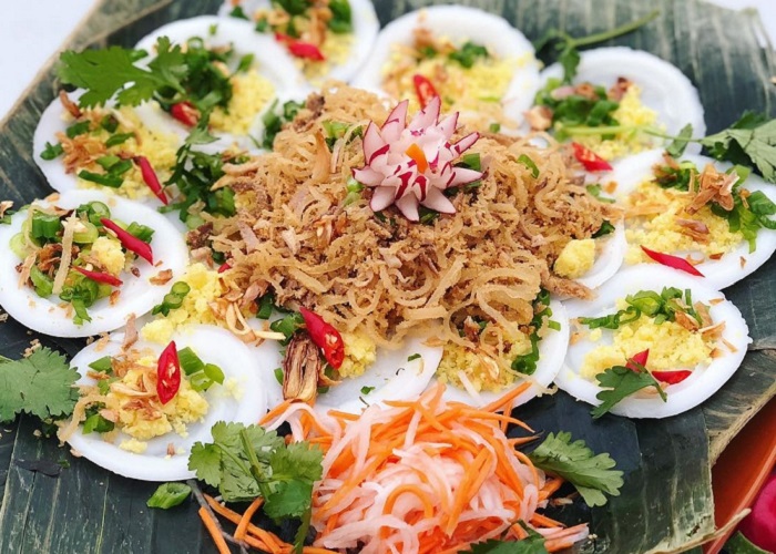 Ẩm thực xưa - Điểm đến mới của du lịch TP Hồ Chí Minh- Ảnh 4.