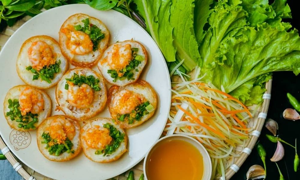 Ẩm thực xưa - Điểm đến mới của du lịch TP Hồ Chí Minh- Ảnh 6.