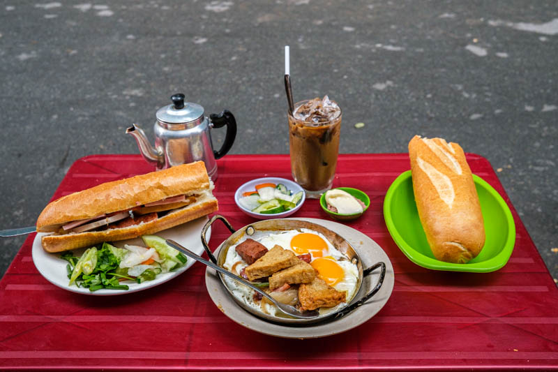 Ẩm thực xưa - Điểm đến mới của du lịch TP Hồ Chí Minh- Ảnh 3.