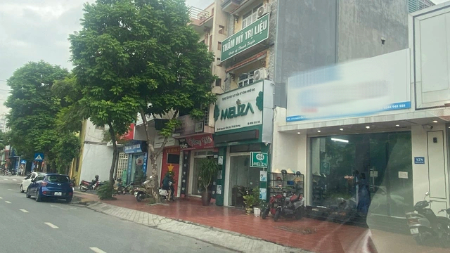 Bộ Y tế vào cuộc vụ người phụ nữ nguy kịch khi làm thủ thuật tại trung tâm thẩm mỹ- Ảnh 1.