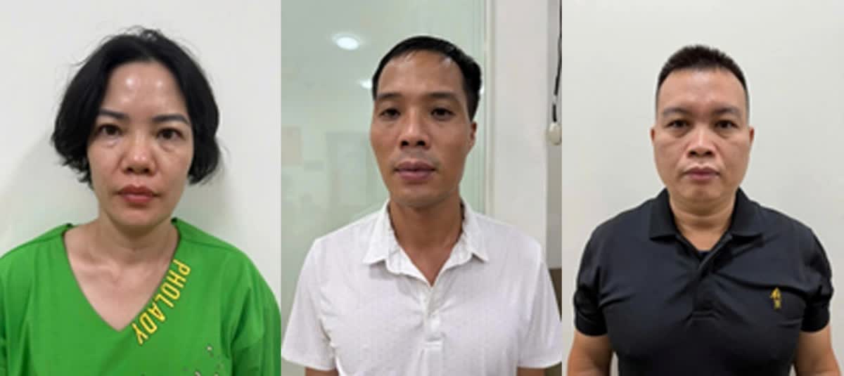 Bộ y tế yêu cầu báo cáo vụ "cò mồi" giả danh bảo vệ bệnh viện, đưa bệnh nhân vào phòng khám- Ảnh 1.