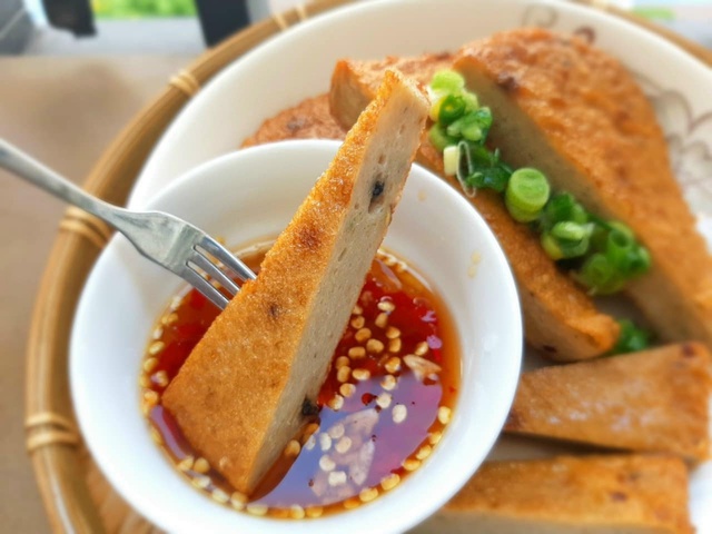 Bún Việt lên đài Hàn Quốc: Không phải bún chả, bún riêu, du khách nhận xét: "Chúng tôi không ăn thế này!"- Ảnh 5.