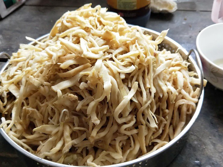 Củ cải "biến dạng" mà siêu năng suất, xưa là rau cứu đói, nay giúp "hái ra tiền"- Ảnh 4.