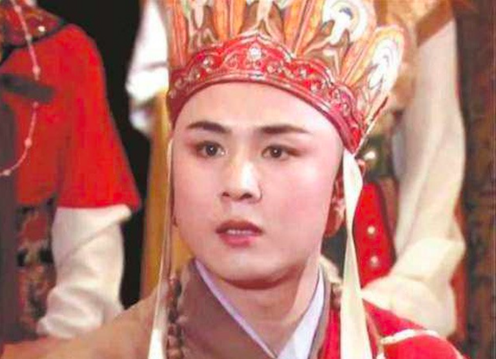 Lý do thật sự khiến vai Đường Tăng trong "Tây Du Ký" bị thay đến 3 diễn viên- Ảnh 2.