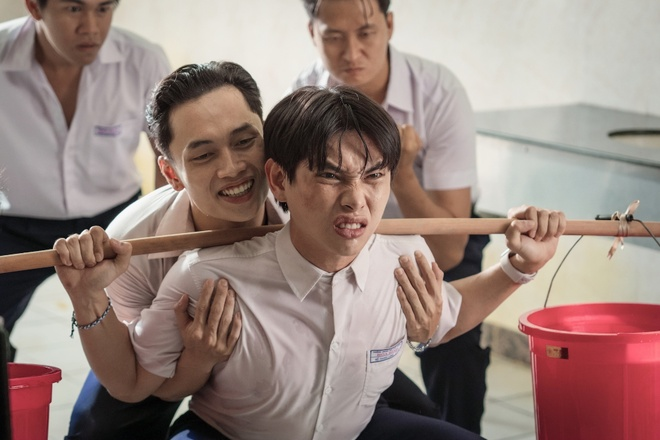 Phim Việt điên chưa từng thấy gây sốt MXH, nam chính vừa ngố vừa hài xem mà cười đến tắc thở- Ảnh 6.