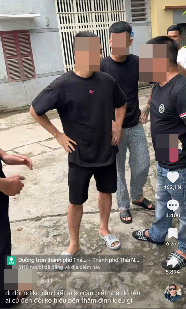 Tiktoker nổi tiếng bị chém đứt bàn tay trên đường: 1 tháng trước từng đăng clip bị truy đuổi, đòi nợ- Ảnh 1.