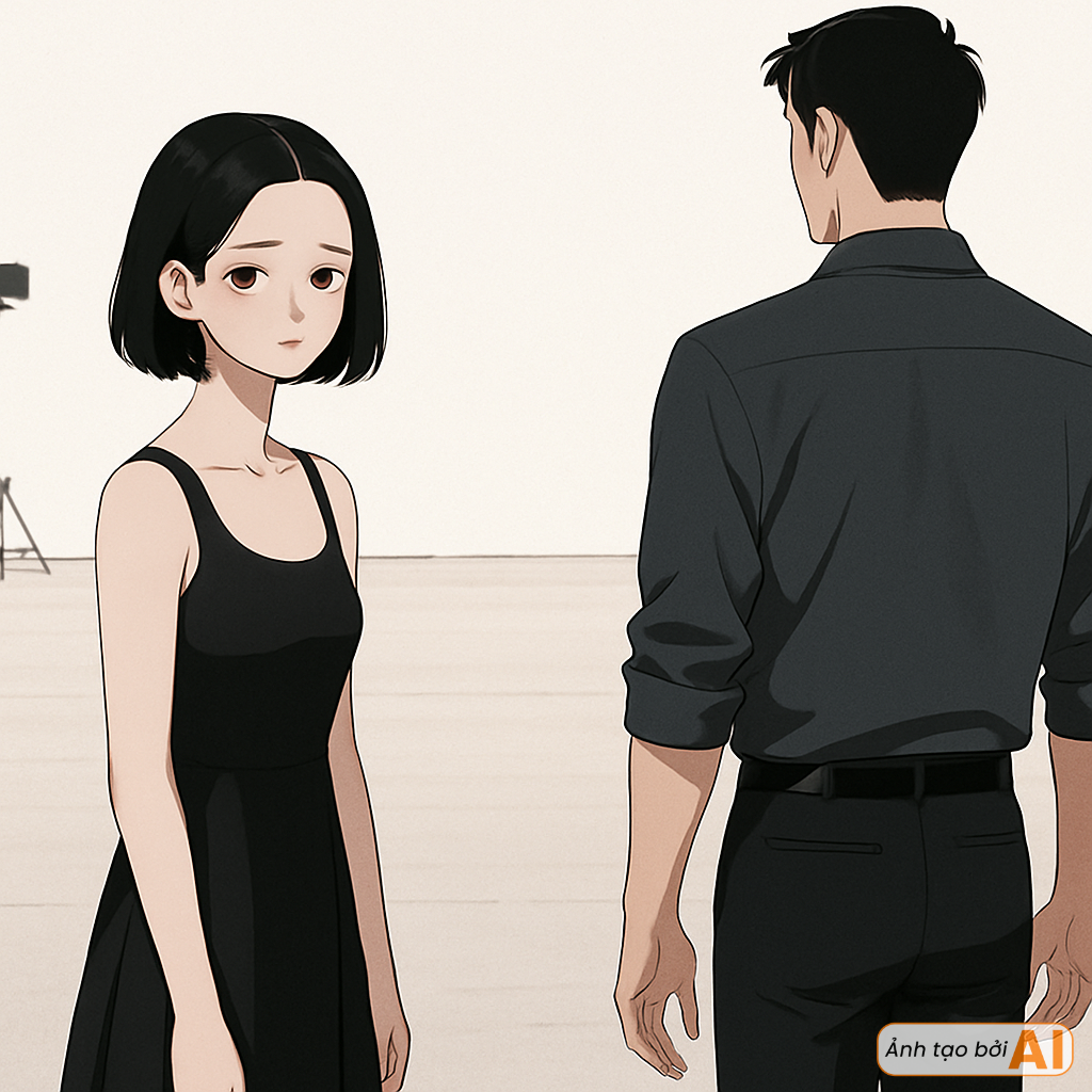Lưu Diệc Phi - Trần Hiểu bị tố ngoại tình, giờ mới lòi 