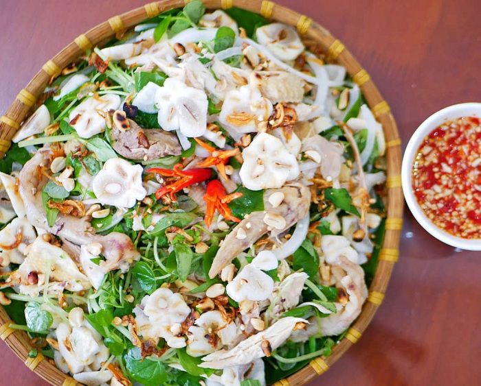 Ẩm thực xưa - Điểm đến mới của du lịch TP Hồ Chí Minh- Ảnh 5.