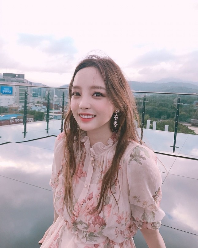 "Ác mộng showbiz" Han Seo Hee bị bóc trần bịa chuyện vể cả dàn sao khủng Jennie - Karina- Ảnh 4.
