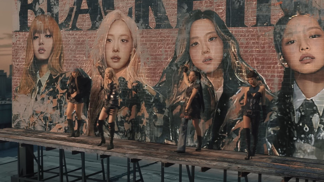 BLACKPINK hứng làn sóng phẫn nộ dữ dội- Ảnh 3.