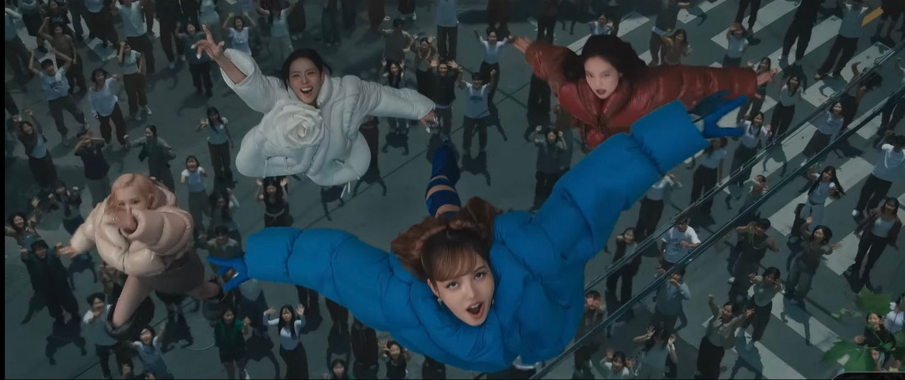 BLACKPINK hứng làn sóng phẫn nộ dữ dội- Ảnh 2.