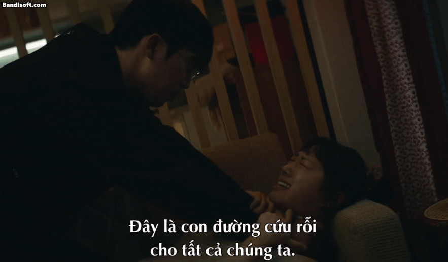 Phim Hàn gây sốc với cảnh 18+ Phim Hàn gây sốc với cảnh 18+