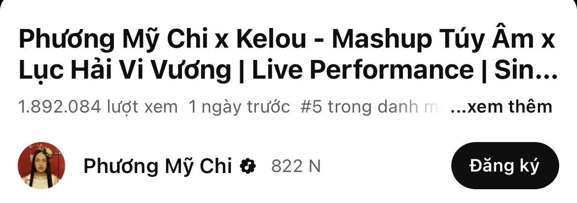 Phương Mỹ Chi rủ tlinh và cặp Anh Trai - Em Xinh đến “quẩy” Sing! Asia?- Ảnh 3.