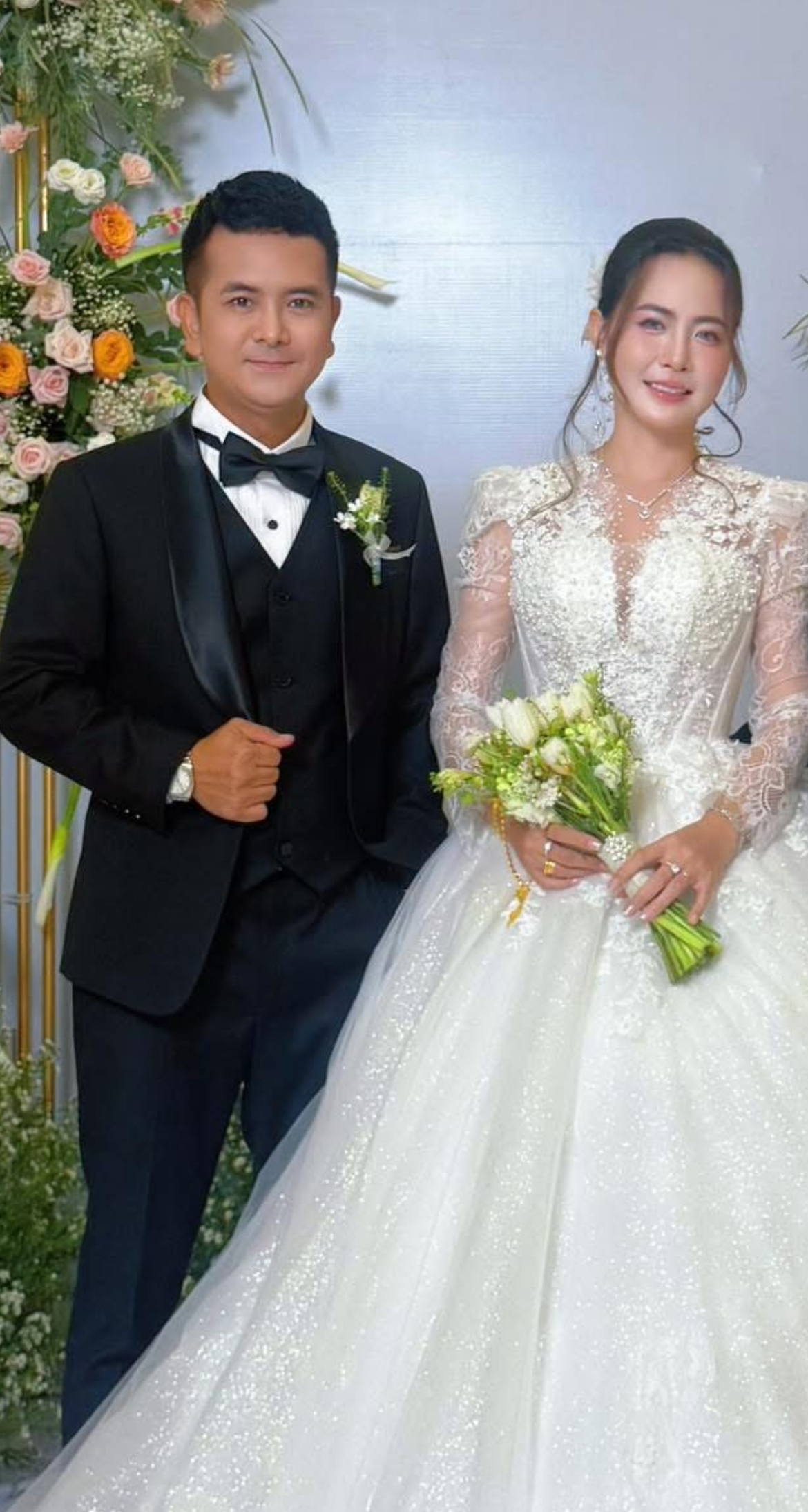 Đám cưới Đám cưới