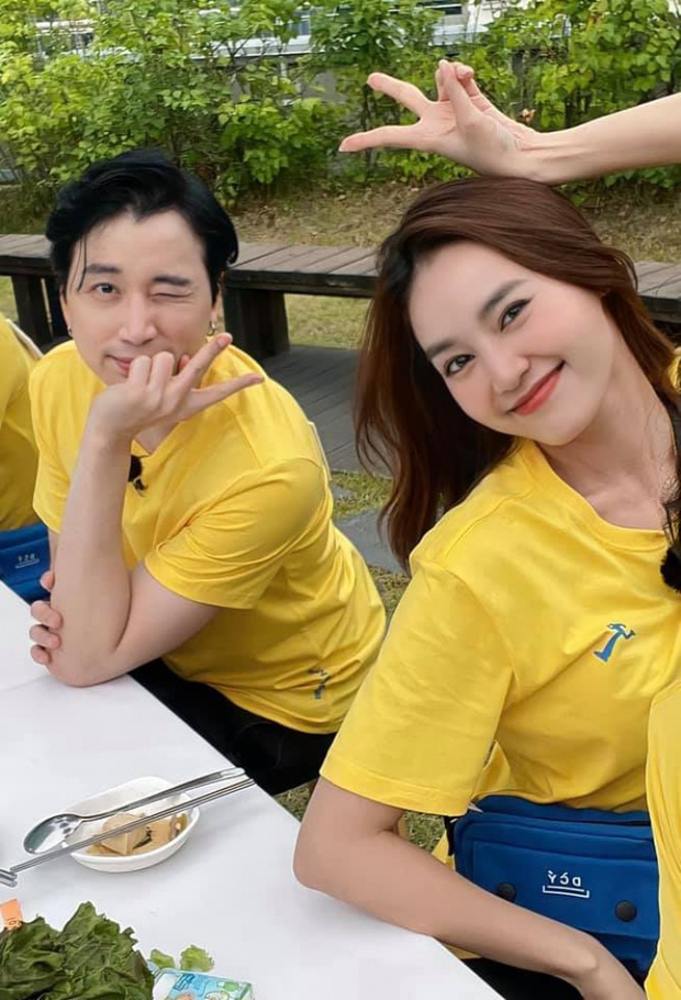 Nhân vật bí ẩn nhất Running Man Việt: Sơ hở là 