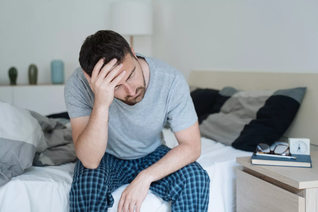 Sáng thức dậy thấy cơ thể có 2 đặc điểm này, cẩn thận gan đang trên “bờ vực” suy hỏng: Nên đi khám sớm!- Ảnh 2.