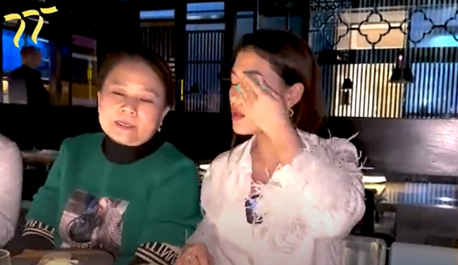 Người mẹ đại gia của Ngọc Thanh Tâm gây bão mạng chỉ nhờ 1 câu nói: Tinh tế ra sao mà nhiều người noi theo để dạy con?- Ảnh 2.
