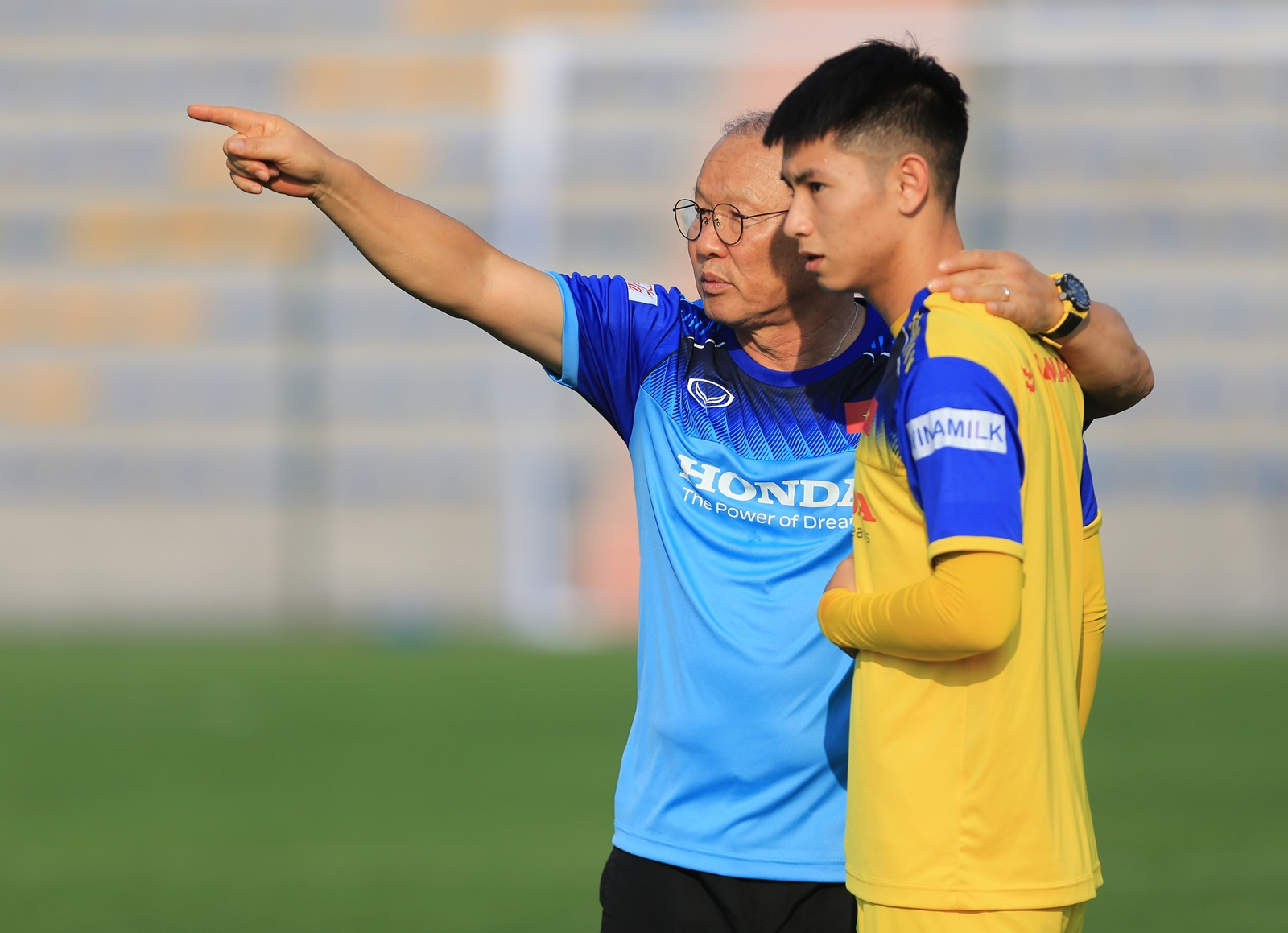 Nhà vô địch SEA Games lâm vào cảnh bi đát: Bị CLB gạch tên, chật vật đi tìm việc ở V.League- Ảnh 1. Nhà vô địch SEA Games lâm vào cảnh bi đát: Bị CLB gạch tên, chật vật đi tìm việc ở V.League- Ảnh 1.