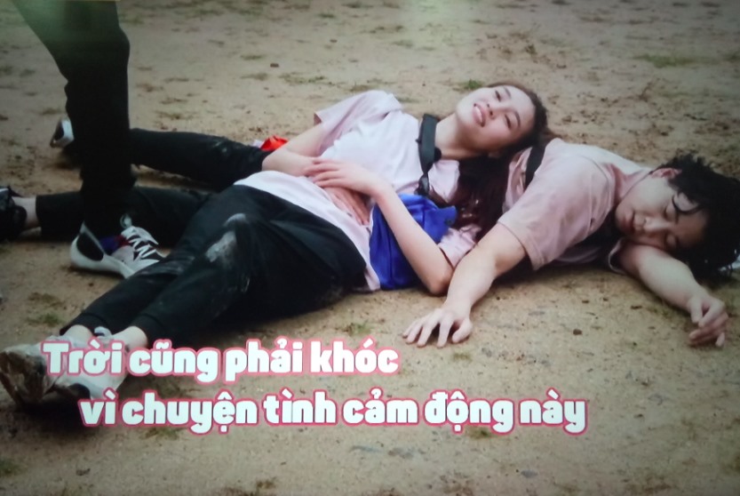Nhân vật bí ẩn nhất Running Man Việt: Sơ hở là 