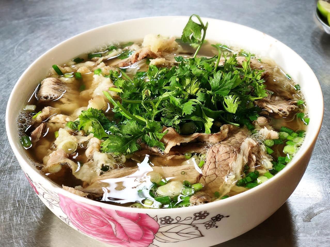 Ẩm thực xưa - Điểm đến mới của du lịch TP Hồ Chí Minh- Ảnh 1.