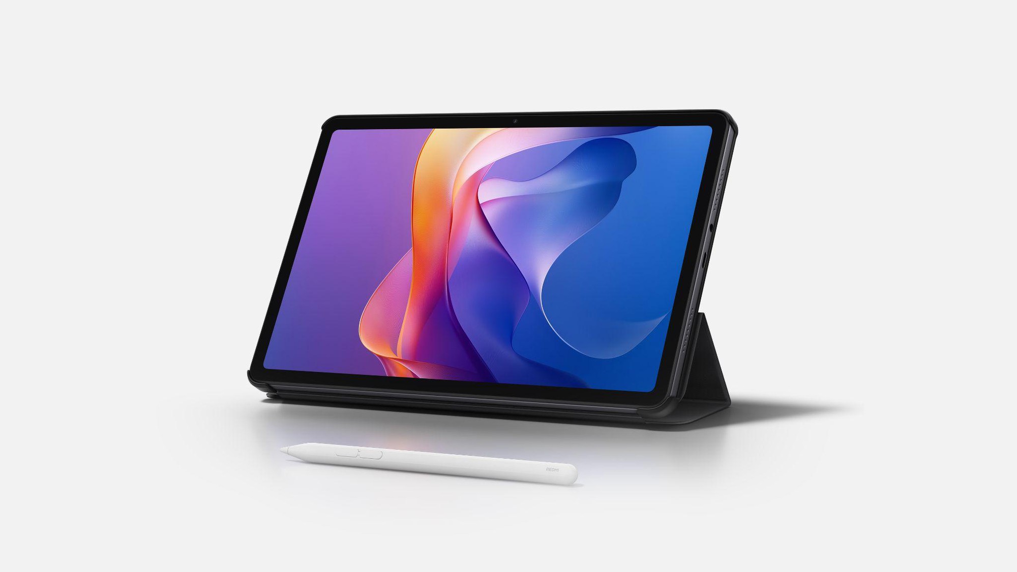 Bộ đôi máy tính bảng Redmi Pad 2 và tân sinh viên 2k7 - “over hợp” cho mùa tựu trường- Ảnh 4.