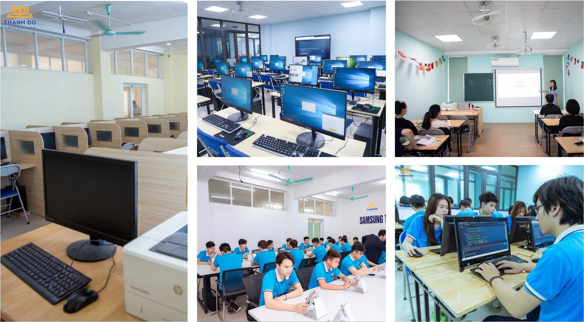 Khám phá vẻ đẹp “đỉnh nóc, kịch trần” của Trường Đại học Thành Đô- Ảnh 4.