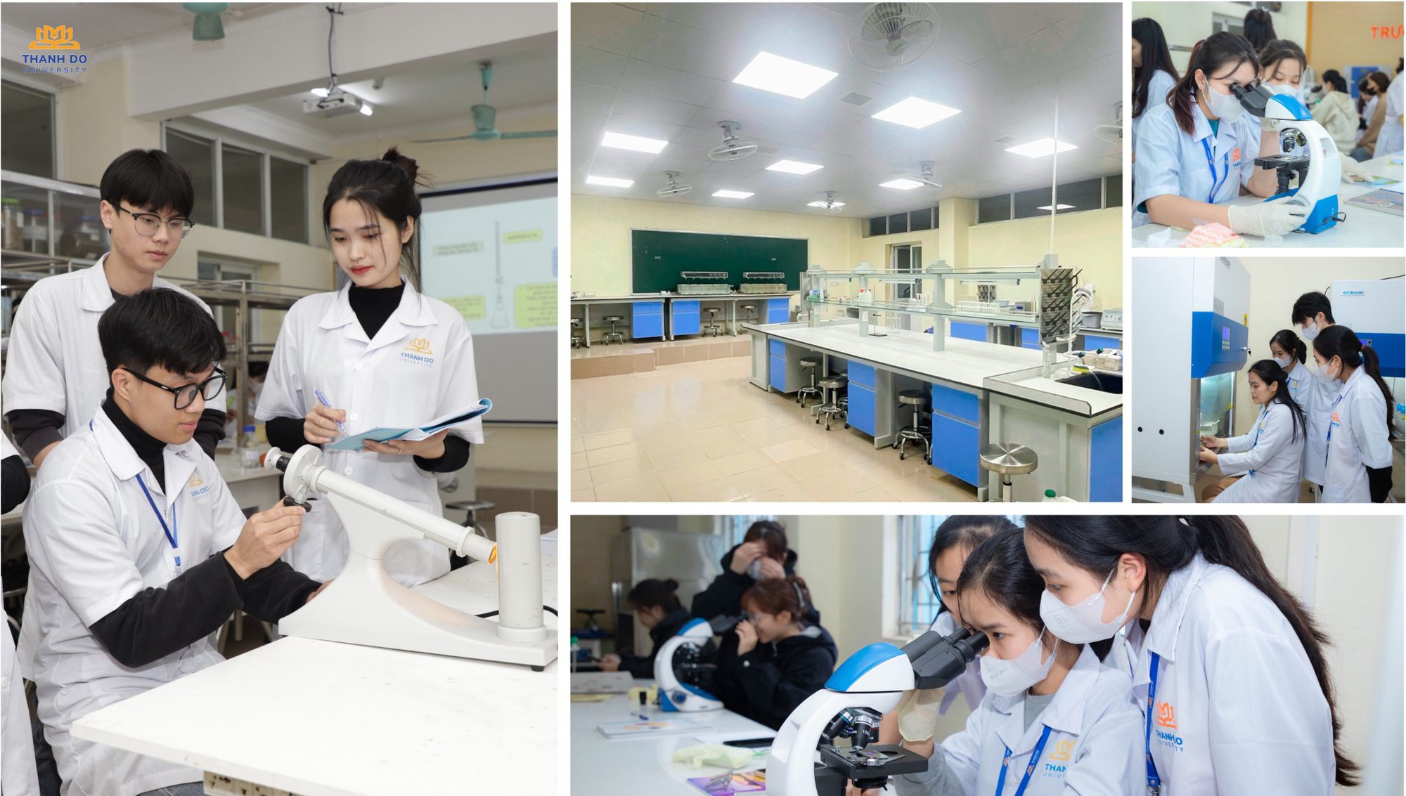 Khám phá vẻ đẹp “đỉnh nóc, kịch trần” của Trường Đại học Thành Đô- Ảnh 6.