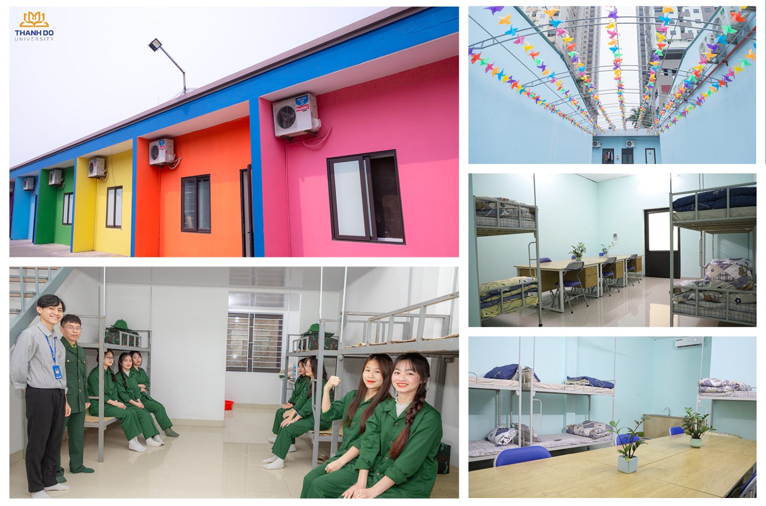 Khám phá vẻ đẹp “đỉnh nóc, kịch trần” của Trường Đại học Thành Đô- Ảnh 10.