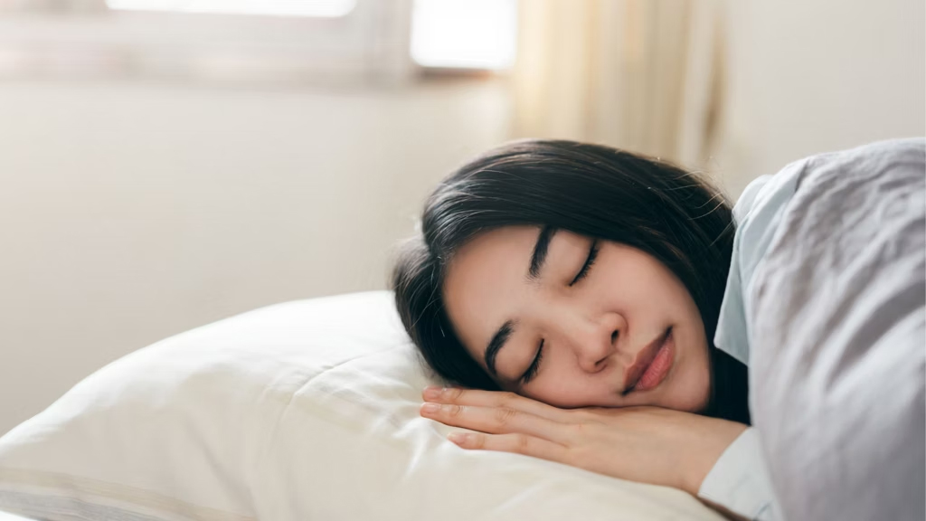 6 sai lầm về lối sống khiến da bị hút cạn collagen, nhăn nheo kéo đầy: Làm 4 việc chống lão hóa, da trẻ thấy rõ mà không tốn kém- Ảnh 4.