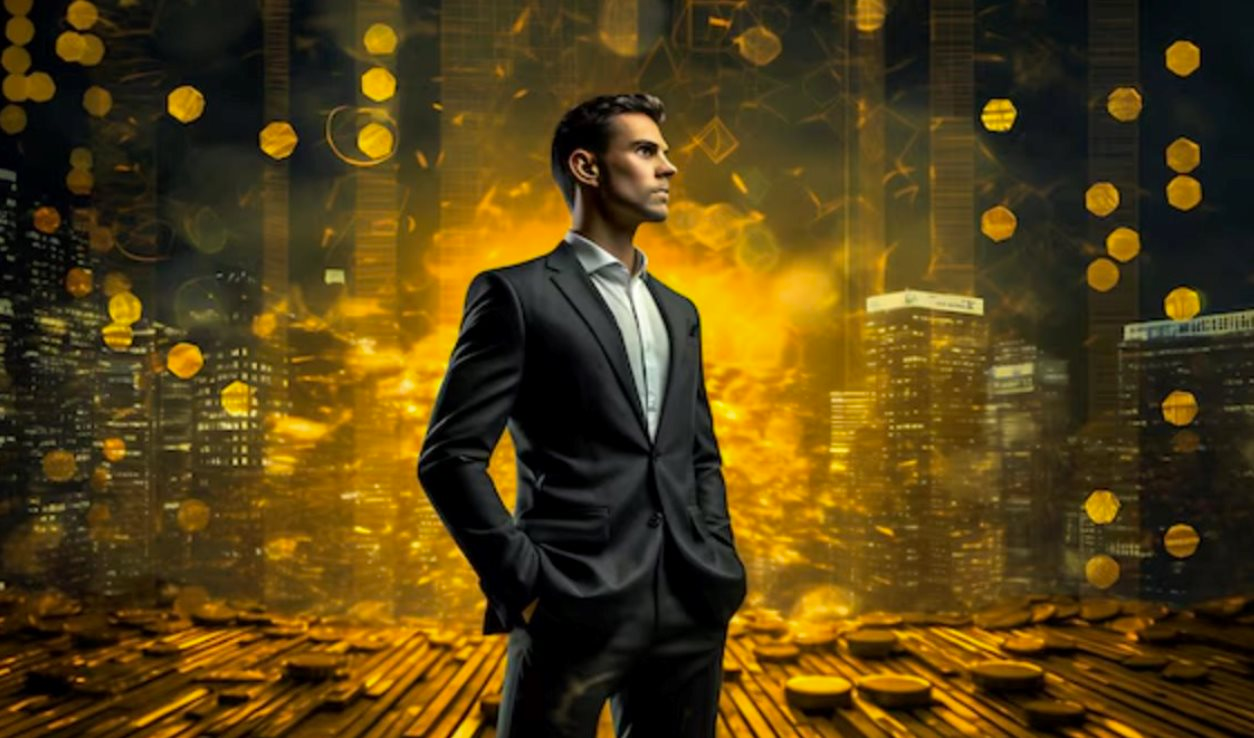 Trở thành triệu phú đô la nhờ Bitcoin nhưng chàng trai này lại khuyên mọi người: Đừng đầu tư!- Ảnh 1.