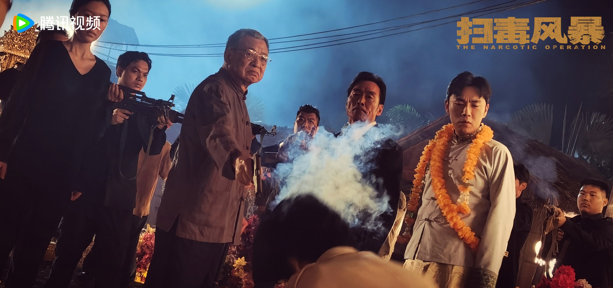 Phim vừa chiếu 2 phút đã đạt top 1 rating cả nước, nam chính là thiên tài diễn xuất không có đỉnh nhất chỉ có đỉnh hơn- Ảnh 1. Phim vừa chiếu 2 phút đã đạt top 1 rating cả nước, nam chính là thiên tài diễn xuất không có đỉnh nhất chỉ có đỉnh hơn- Ảnh 1.