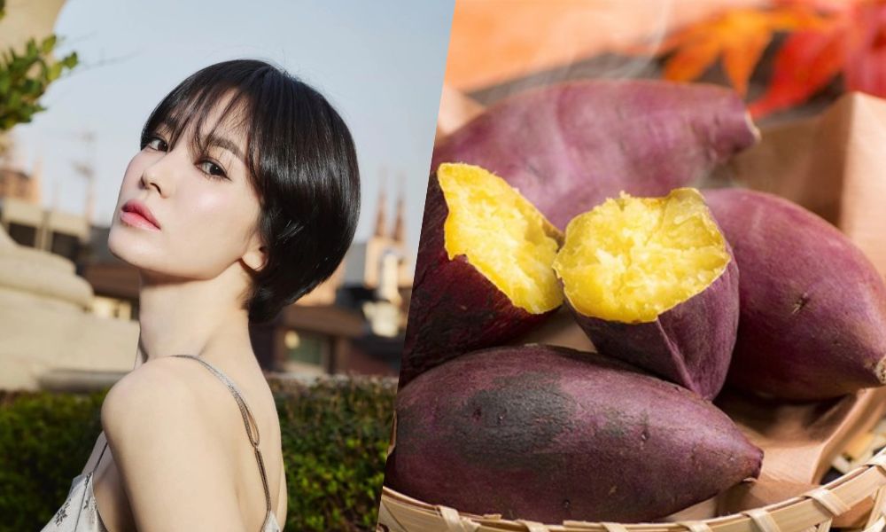 "Món tủ" được các sao nữ lựa chọn để chống nắng tự nhiên: Da không bắt nắng mà còn được "chữa lành"- Ảnh 4.